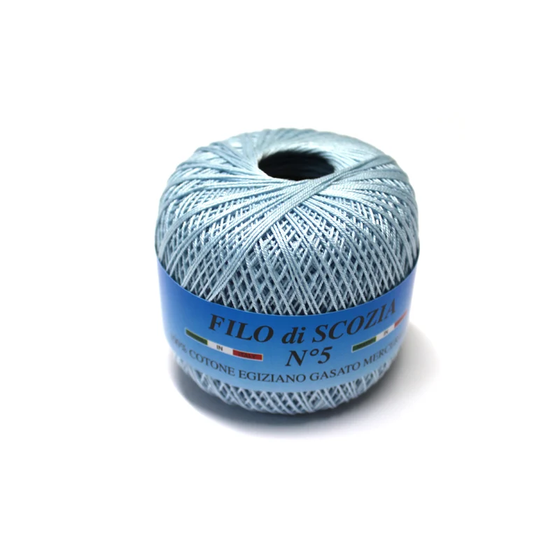 Scozia 5 - 100% Cotone Egiziano