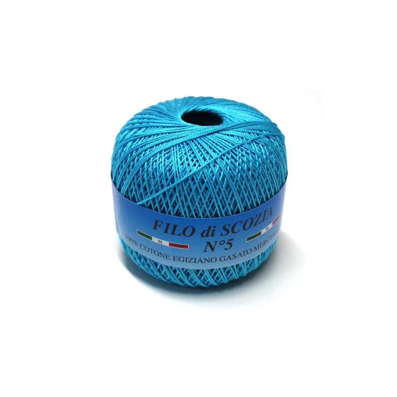 Scozia 5 - 100% Cotone Egiziano