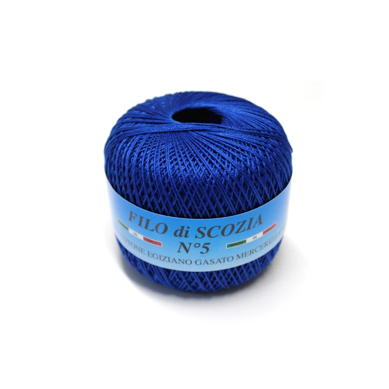 Scozia 5 - 100% Cotone Egiziano