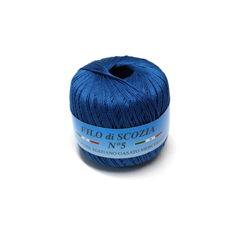 Scozia 5 - 100% Cotone Egiziano