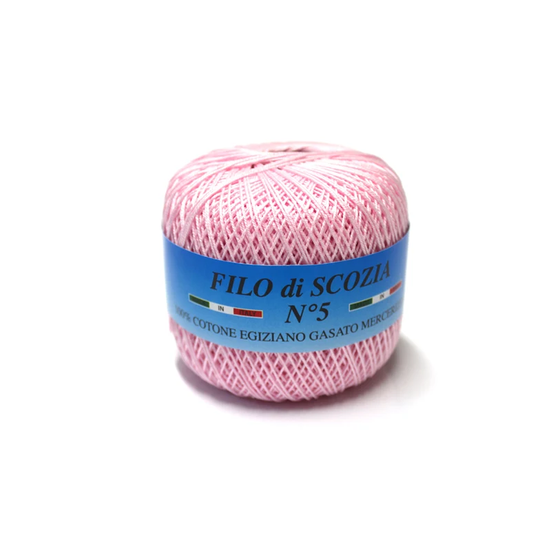 Scozia 5 - 100% Cotone Egiziano