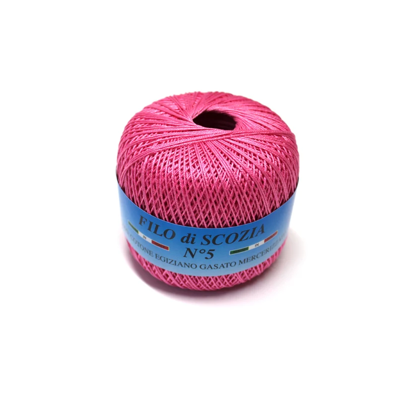 Scozia 5 - 100% Cotone Egiziano