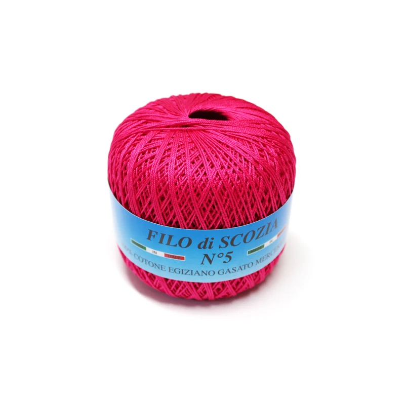 Scozia 5 - 100% Cotone Egiziano