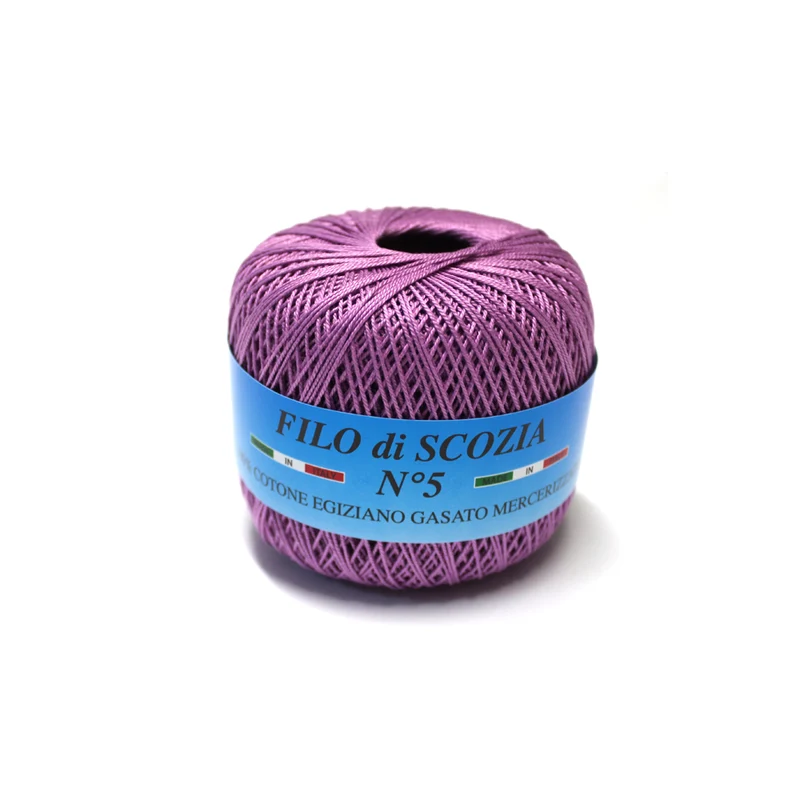 Scozia 5 - 100% Cotone Egiziano