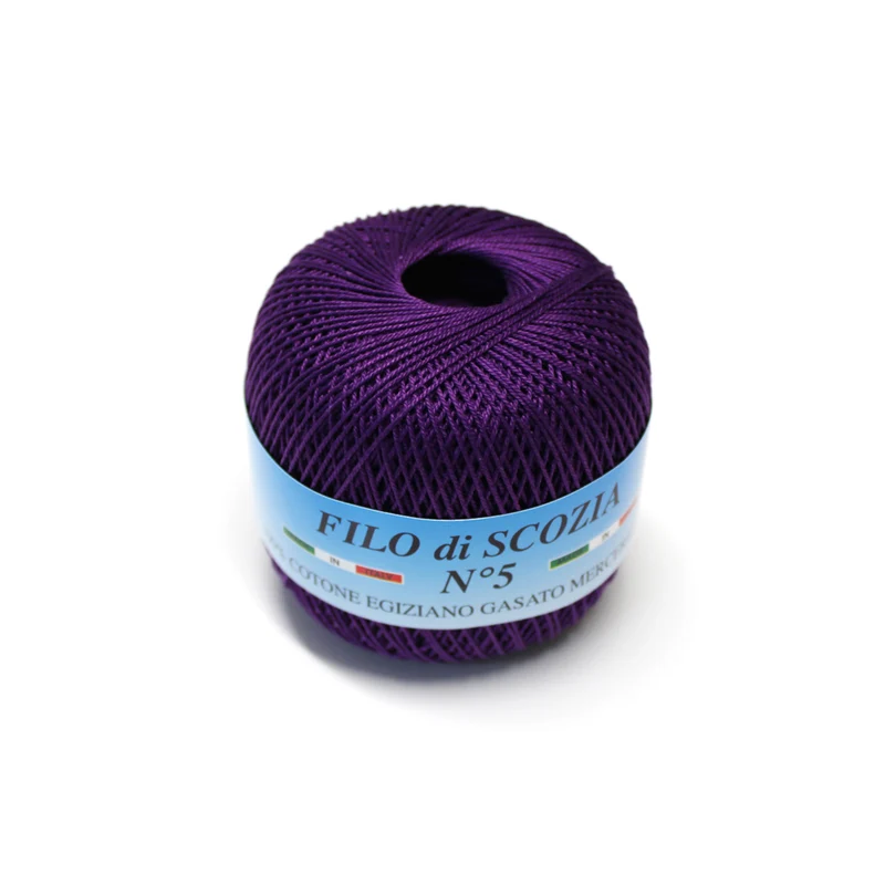 Scozia 5 - 100% Cotone Egiziano