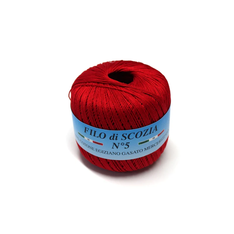 Scozia 5 - 100% Cotone Egiziano