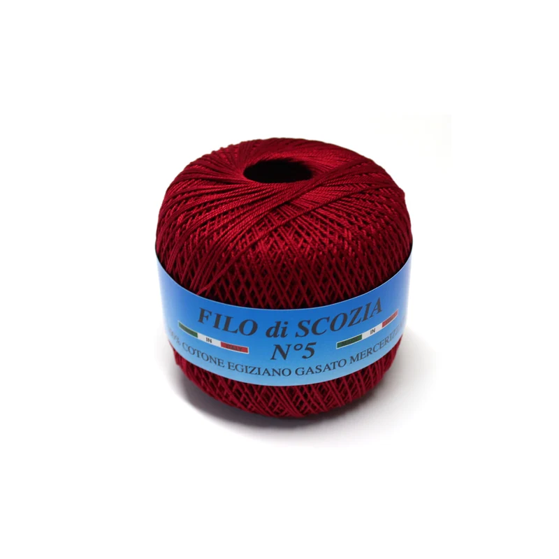 Scozia 5 - 100% Cotone Egiziano