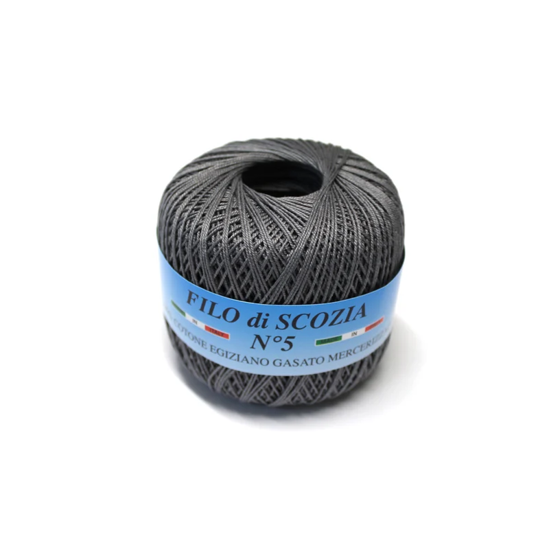 Scozia 5 - 100% Cotone Egiziano