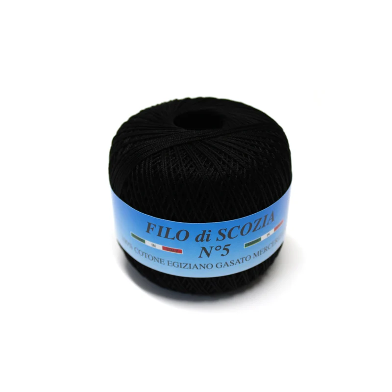 Scozia 5 - 100% Cotone Egiziano