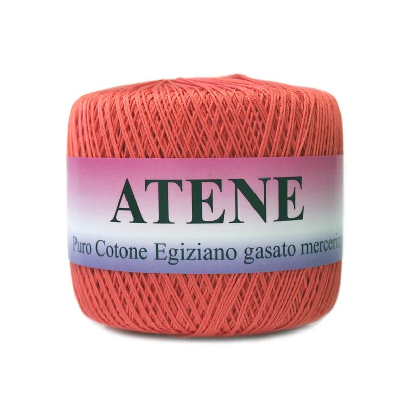 Atene - 100% Cotone Makò