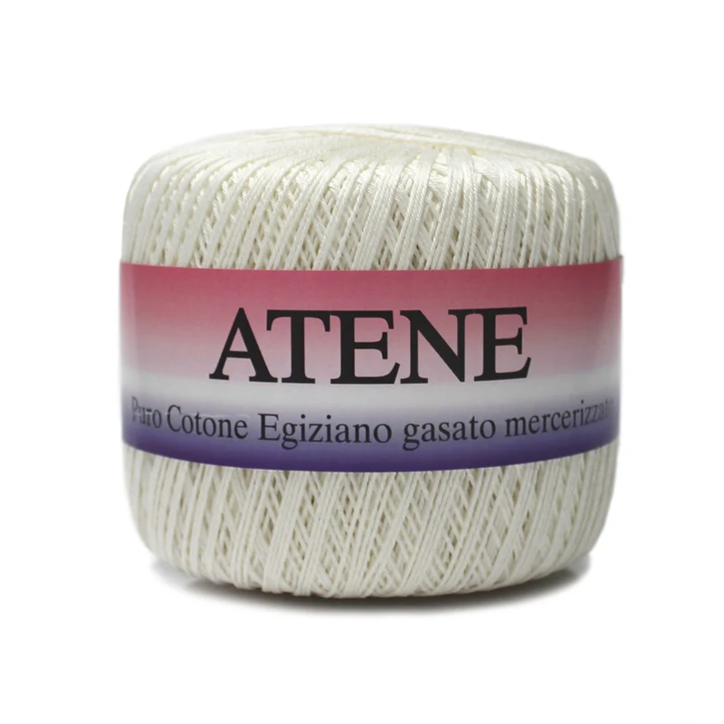 Atene - 100% Cotone Makò