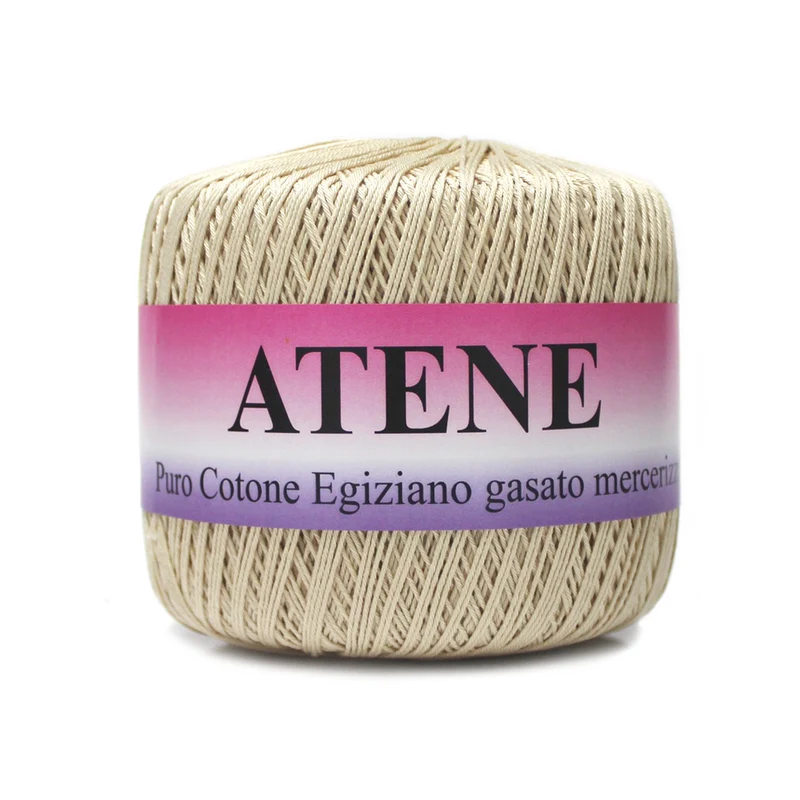 Atene - 100% Cotone Makò