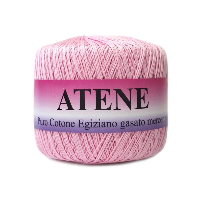 Atene - 100% Cotone Makò