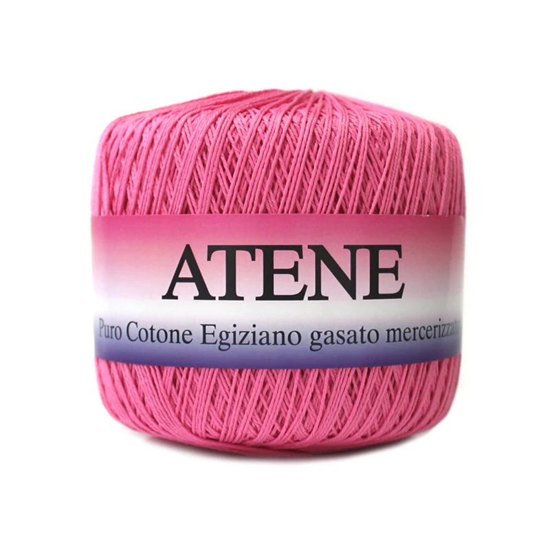 Atene - 100% Cotone Makò