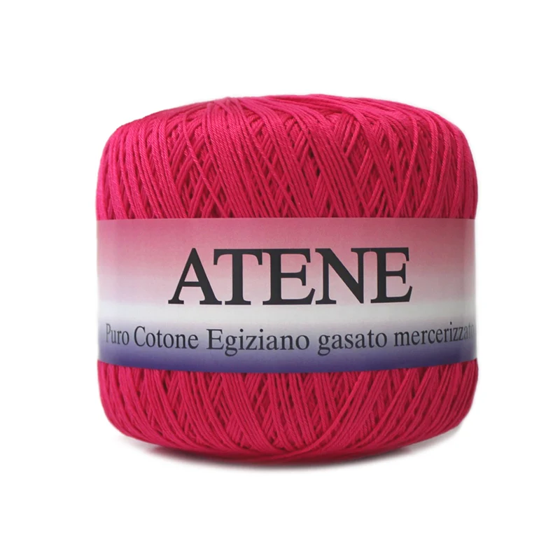 Atene - 100% Cotone Makò