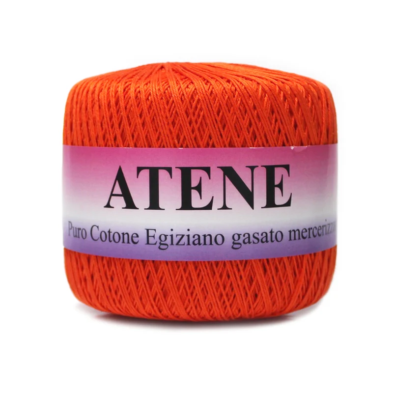 Atene - 100% Cotone Makò