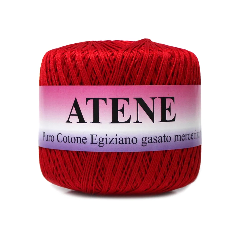 Atene - 100% Cotone Makò