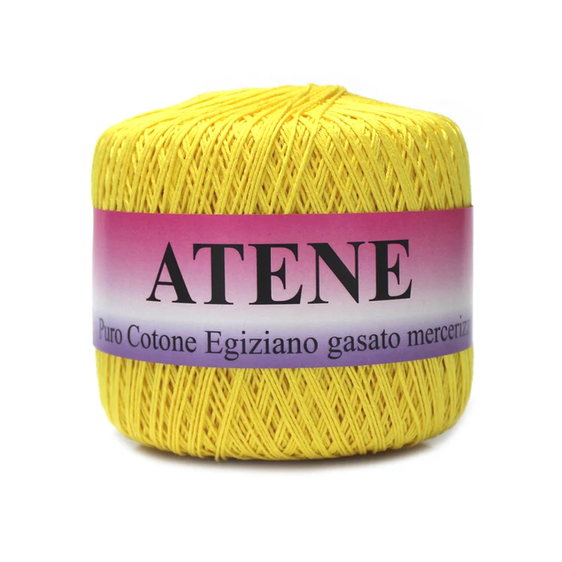Atene - 100% Cotone Makò