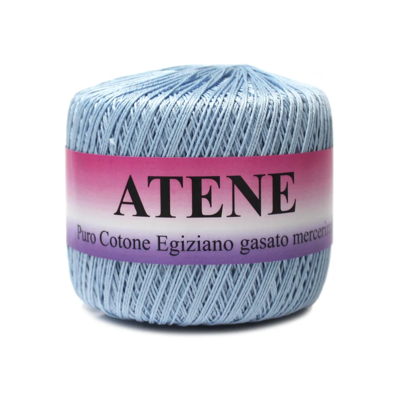 Atene - 100% Cotone Makò