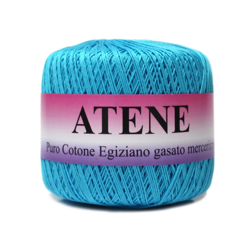 Atene - 100% Cotone Makò