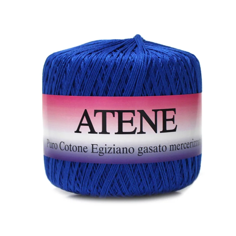 Atene - 100% Cotone Makò