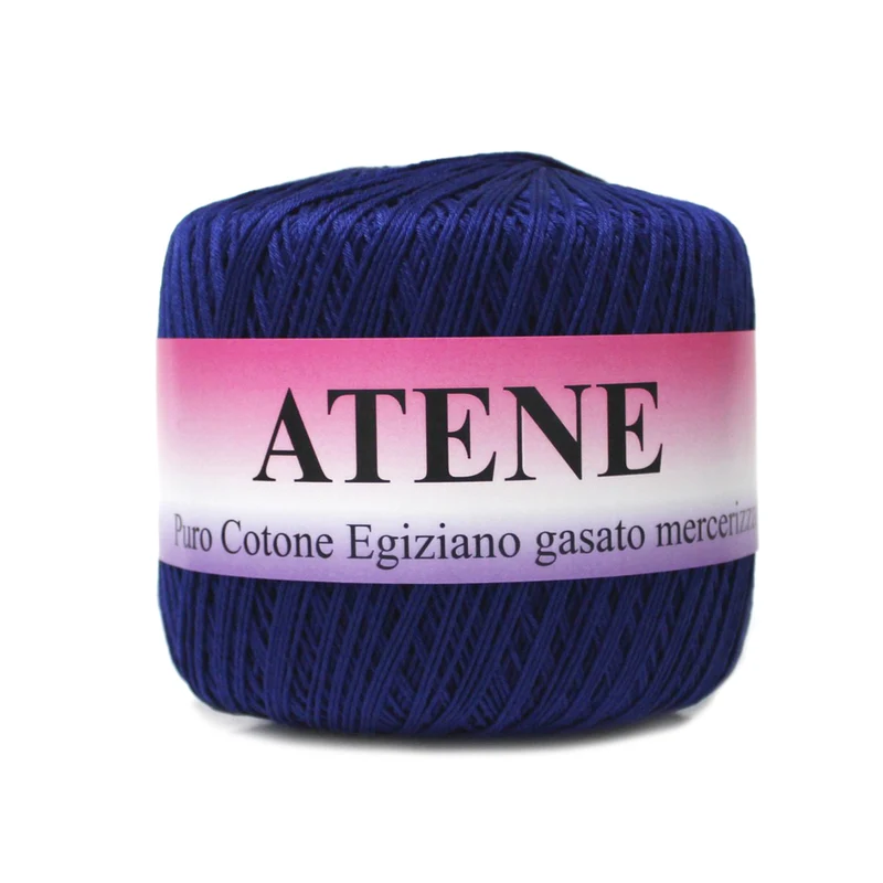 Atene - 100% Cotone Makò