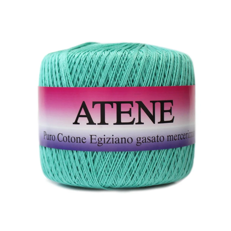 Atene - 100% Cotone Makò