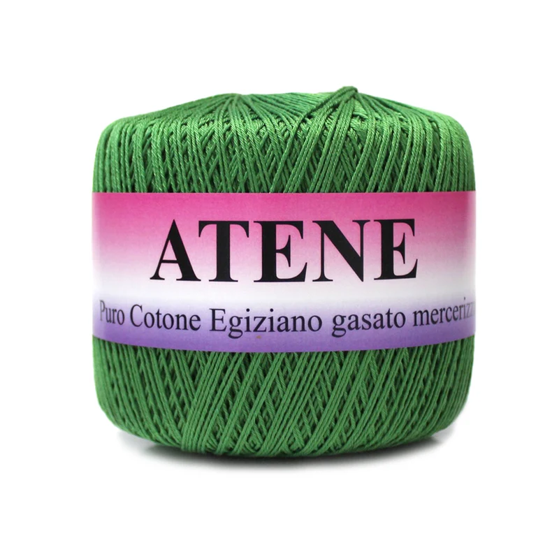 Atene - 100% Cotone Makò