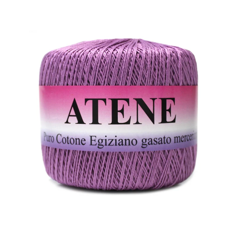 Atene - 100% Cotone Makò