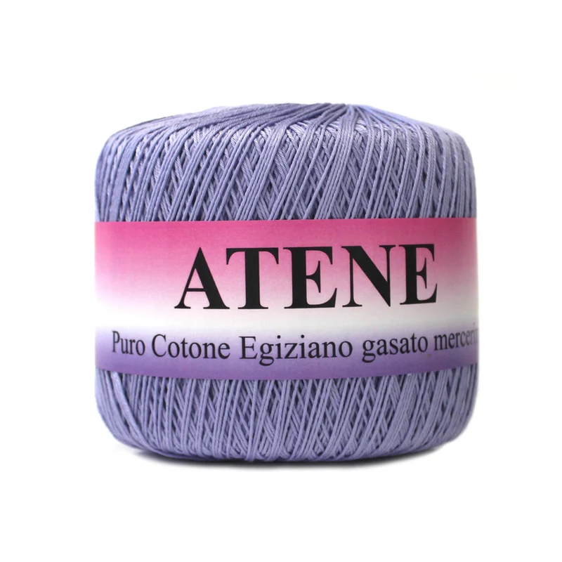 Atene - 100% Cotone Makò