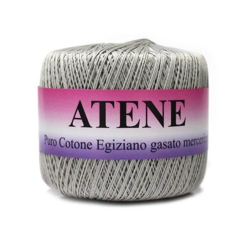 Atene - 100% Cotone Makò