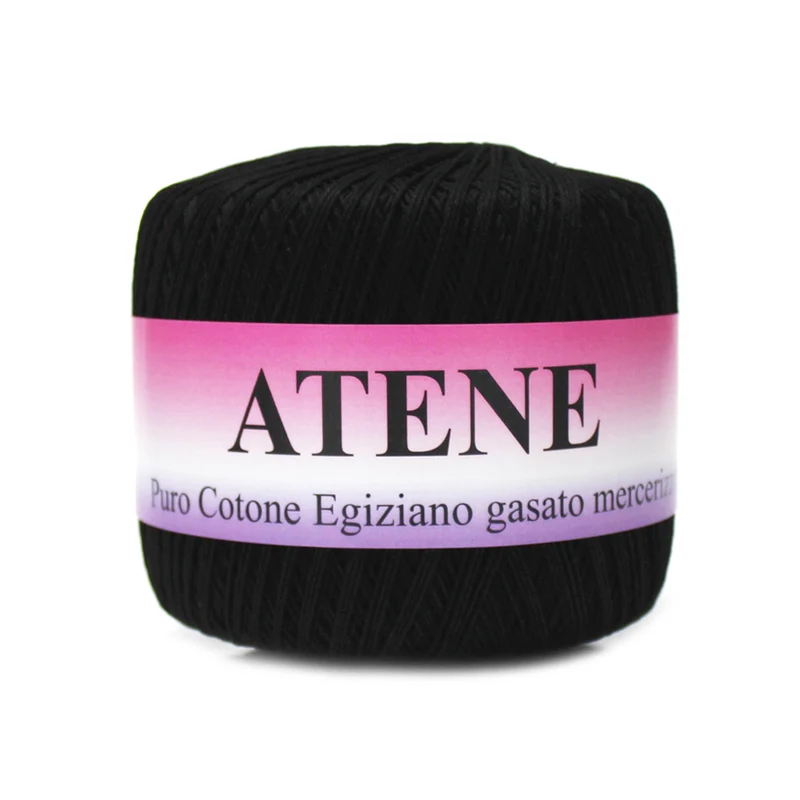 Atene - 100% Cotone Makò