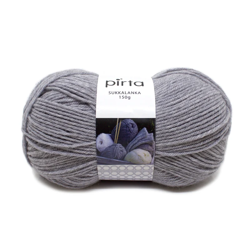 Pirta - Filato 75% Lana 25% Poliamide