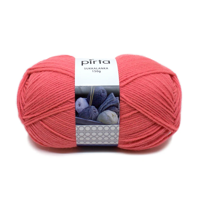 Pirta - Filato 75% Lana 25% Poliamide