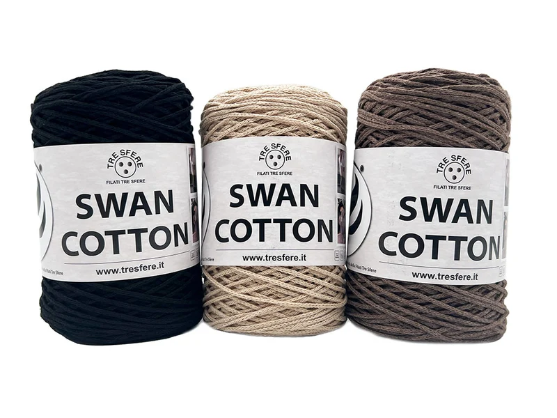CORDINO SWAN COTTON