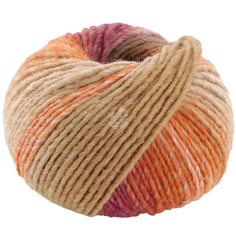 Lana Grossa Colors for you Farbnr. 153, 50g