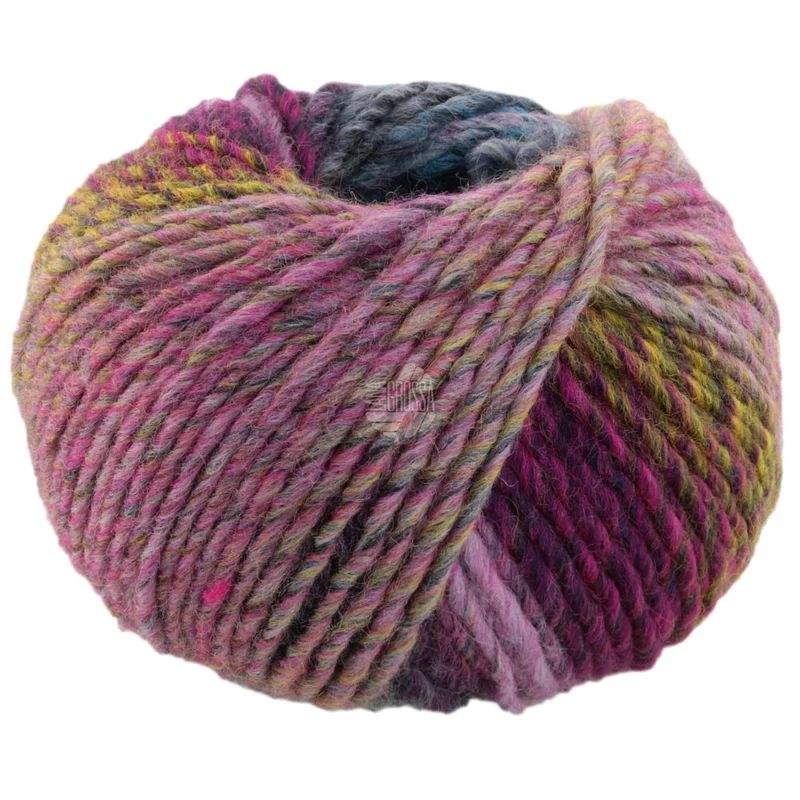 Lana Grossa Colors for you Farbnr. 152, 50g