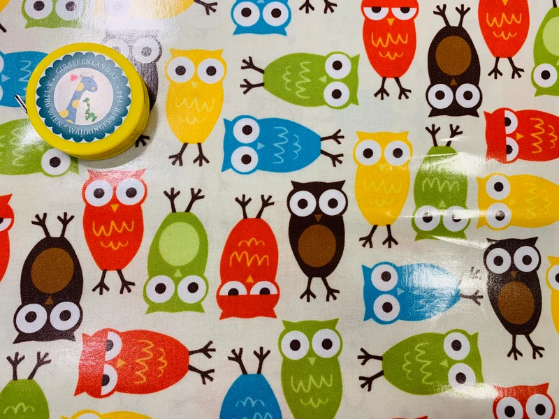 Wasserabweisend Ann Kelle owls bermuda Eulen