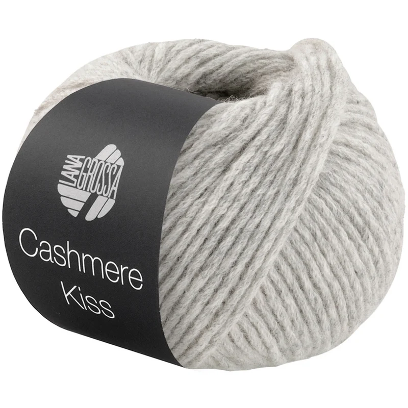 Lana Grossa Cashmere Kiss 105 fuchsia 25g