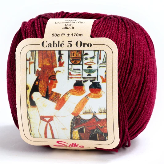 COTONE CABLE 5