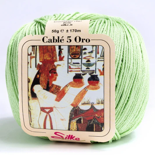 COTONE CABLE 5