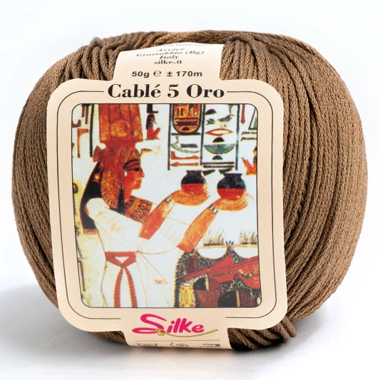 COTONE CABLE 5