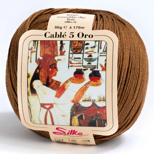 COTONE CABLE 5