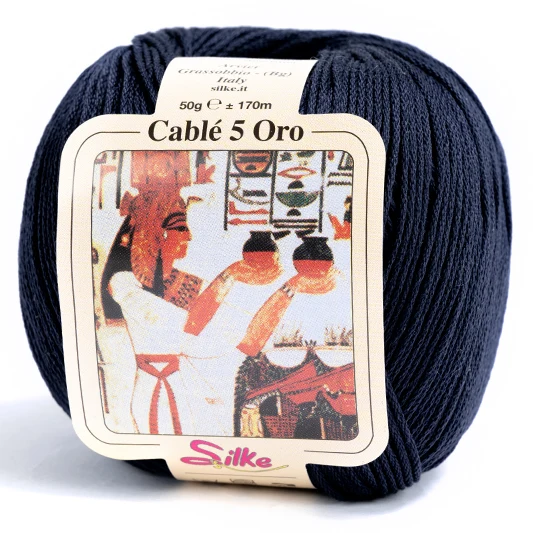 COTONE CABLE 5