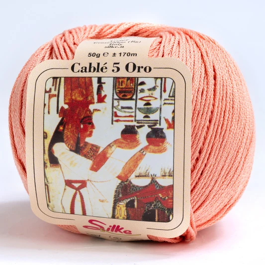 COTONE CABLE 5