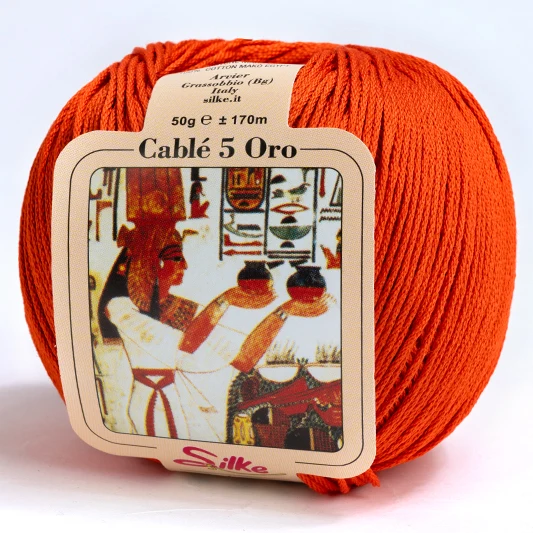 COTONE CABLE 5
