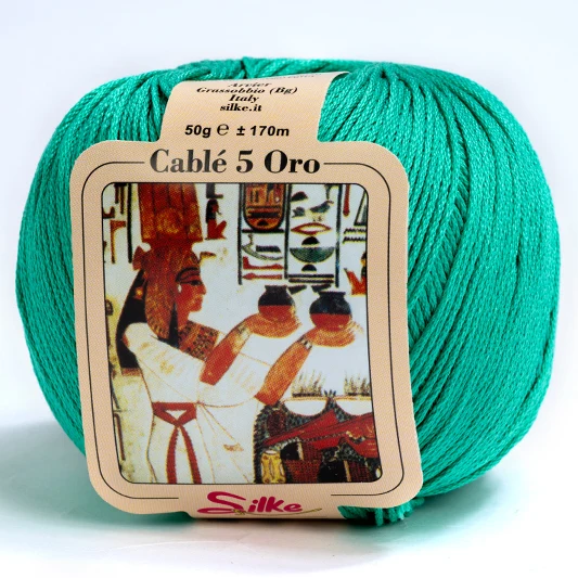 COTONE CABLE 5