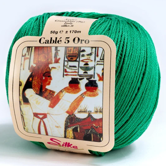 COTONE CABLE 5