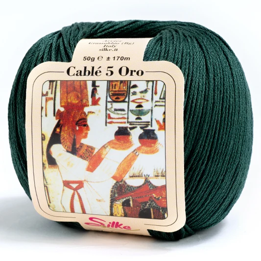 COTONE CABLE 5