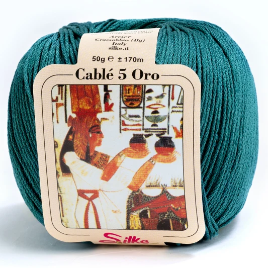 COTONE CABLE 5